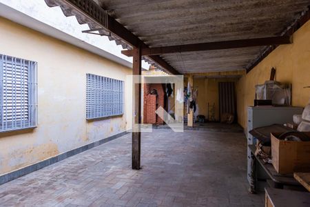 Casa para alugar com 160m², 3 quartos e 4 vagasLavanderia e Quintal