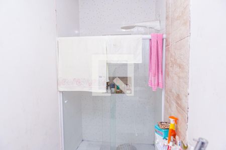 Casa para alugar com 160m², 3 quartos e 4 vagasBanheiro do Quarto 3