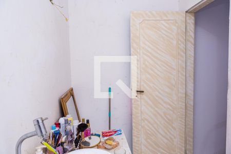 Casa para alugar com 160m², 3 quartos e 4 vagasBanheiro do Quarto 3