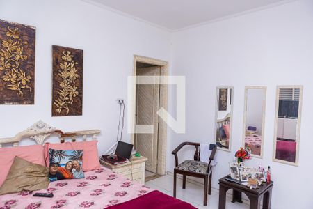 Casa para alugar com 160m², 3 quartos e 4 vagasQuarto 3