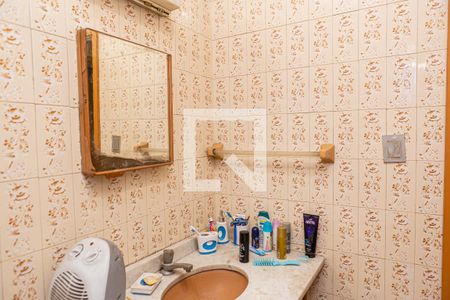 Casa para alugar com 160m², 3 quartos e 4 vagasBanheiro