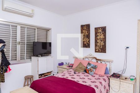 Casa para alugar com 160m², 3 quartos e 4 vagasQuarto 3