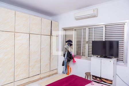 Casa para alugar com 160m², 3 quartos e 4 vagasQuarto 3