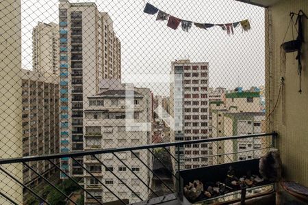 Apartamento à venda com 244m², 3 quartos e 1 vagaVaranda da Sala