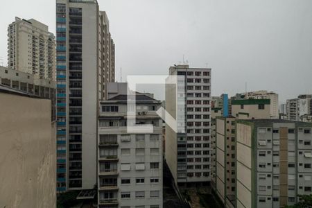 Apartamento à venda com 244m², 3 quartos e 1 vagaVista do Quarto 1 - Suíte