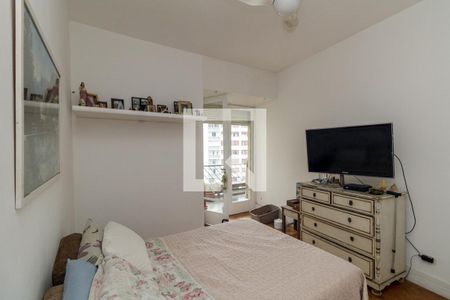 Apartamento à venda com 244m², 3 quartos e 1 vagaQuarto 3