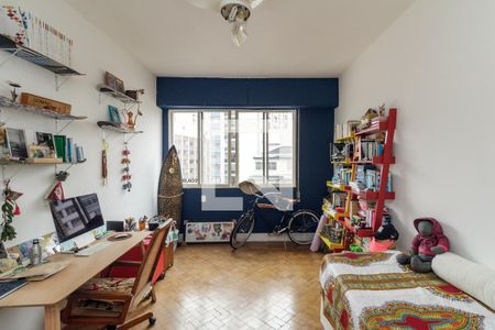 Apartamento à venda com 244m², 3 quartos e 1 vagaQuarto 2