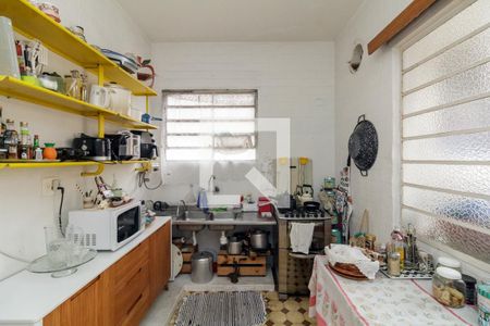 Apartamento à venda com 244m², 3 quartos e 1 vagaCozinha