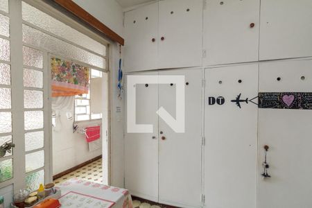 Apartamento à venda com 244m², 3 quartos e 1 vagaCozinha