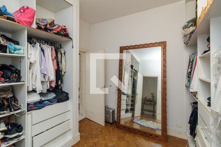 Apartamento à venda com 244m², 3 quartos e 1 vagaQuarto 1 - Suíte