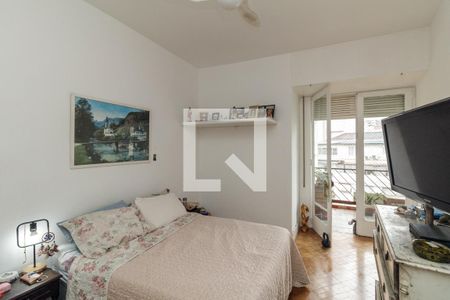 Apartamento à venda com 244m², 3 quartos e 1 vagaQuarto 3