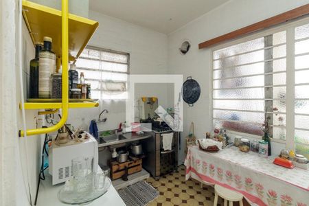 Apartamento à venda com 244m², 3 quartos e 1 vagaCozinha