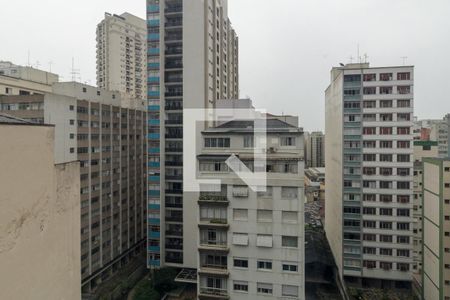 Apartamento à venda com 244m², 3 quartos e 1 vagaVista do Quarto 2