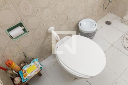 Apartamento à venda com 244m², 3 quartos e 1 vagaBanheiro 1 - Suíte