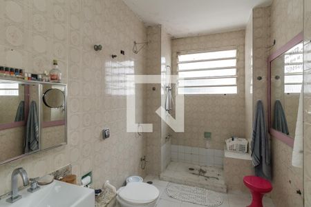 Apartamento à venda com 244m², 3 quartos e 1 vagaBanheiro 1 - Suíte