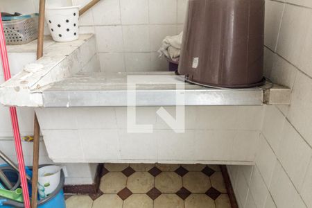 Apartamento à venda com 244m², 3 quartos e 1 vagaLavanderia