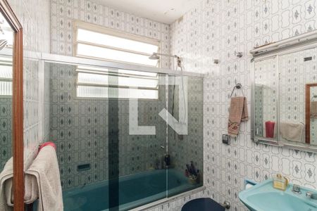 Apartamento à venda com 244m², 3 quartos e 1 vagaBanheiro 2