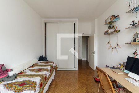 Apartamento à venda com 244m², 3 quartos e 1 vagaQuarto 2