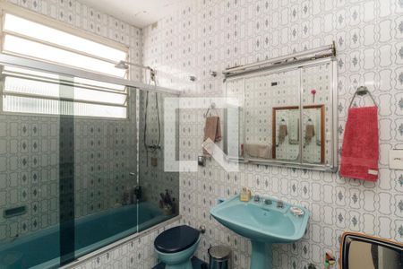 Apartamento à venda com 244m², 3 quartos e 1 vagaBanheiro 2