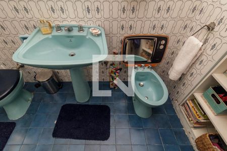 Apartamento à venda com 244m², 3 quartos e 1 vagaBanheiro 2