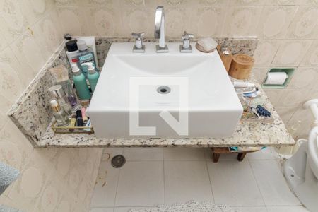 Apartamento à venda com 244m², 3 quartos e 1 vagaBanheiro 1 - Suíte