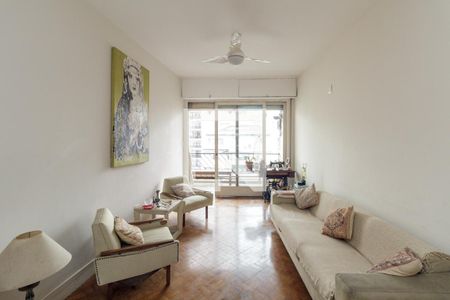 Apartamento à venda com 244m², 3 quartos e 1 vagaSala