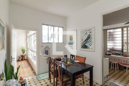 Apartamento à venda com 244m², 3 quartos e 1 vagaCozinha