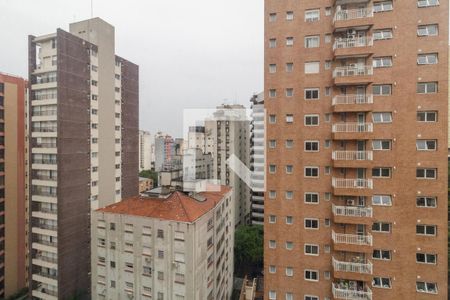 Apartamento à venda com 244m², 3 quartos e 1 vagaVista da Lavanderia