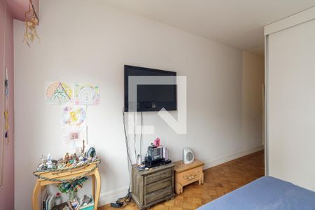 Apartamento à venda com 244m², 3 quartos e 1 vagaQuarto 1 - Suíte