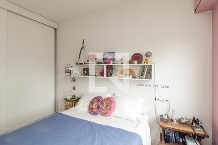 Apartamento à venda com 244m², 3 quartos e 1 vagaQuarto 1 - Suíte