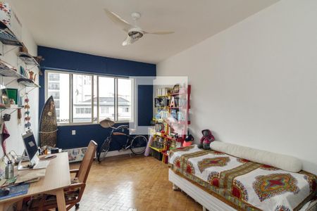 Apartamento à venda com 244m², 3 quartos e 1 vagaQuarto 2