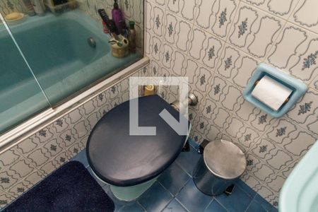 Apartamento à venda com 244m², 3 quartos e 1 vagaBanheiro 2