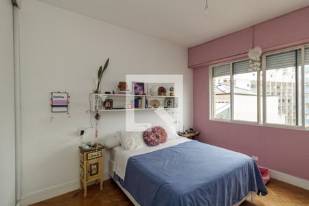 Apartamento à venda com 244m², 3 quartos e 1 vagaQuarto 1 - Suíte