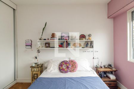 Apartamento à venda com 244m², 3 quartos e 1 vagaQuarto 1 - Suíte