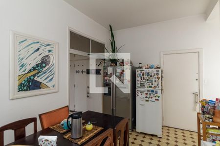 Apartamento à venda com 244m², 3 quartos e 1 vagaCozinha