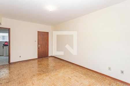 Sala de apartamento para alugar com 2 quartos, 81m² em Aclimação, São Paulo