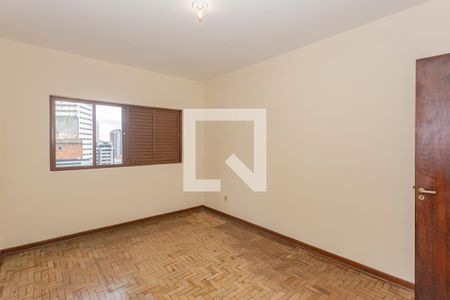 Quarto 1 de apartamento para alugar com 2 quartos, 81m² em Aclimação, São Paulo