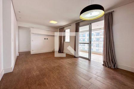 Sala de apartamento para alugar com 2 quartos, 78m² em Vila Leopoldina, São Paulo