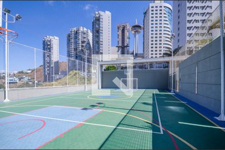 Apartamento à venda com 100m², 2 quartos e 2 vagasQuadra Esportiva