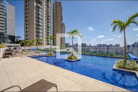 Apartamento à venda com 100m², 2 quartos e 2 vagasPiscina