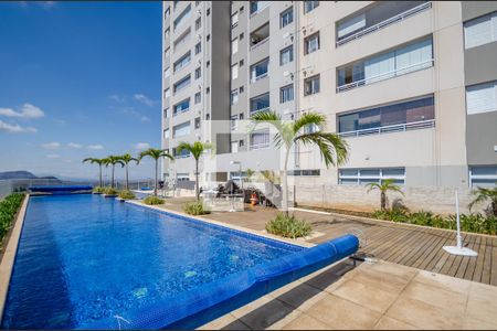 Apartamento à venda com 100m², 2 quartos e 2 vagasPiscina