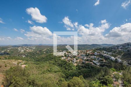 Apartamento à venda com 100m², 2 quartos e 2 vagasVaranda da Sala