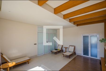 Apartamento à venda com 100m², 2 quartos e 2 vagasSpa