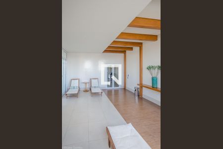 Apartamento à venda com 100m², 2 quartos e 2 vagasSpa