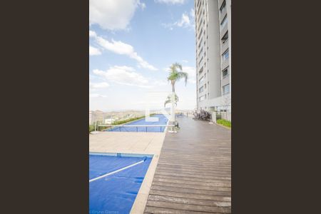 Apartamento à venda com 100m², 2 quartos e 2 vagasPiscina