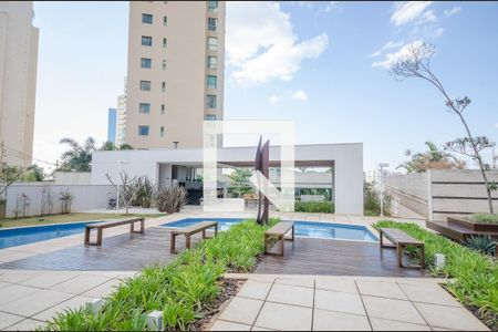 Apartamento à venda com 100m², 2 quartos e 2 vagasÁrea comum