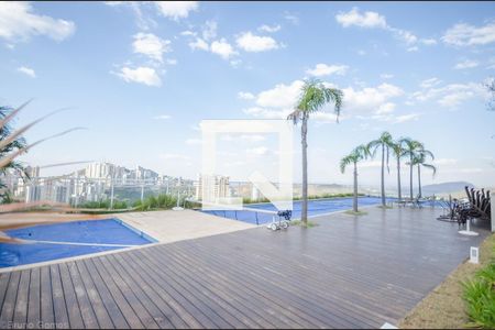 Apartamento à venda com 100m², 2 quartos e 2 vagasPiscina