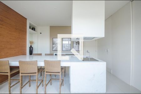 Apartamento à venda com 100m², 2 quartos e 2 vagasSalão de Festas