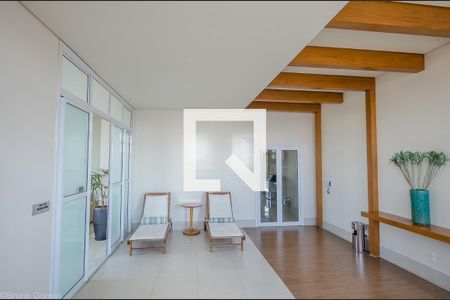 Apartamento à venda com 100m², 2 quartos e 2 vagasSpa