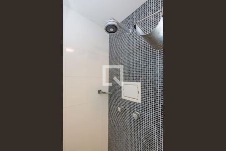 Apartamento à venda com 100m², 2 quartos e 2 vagasBanheiro da Suíte 1